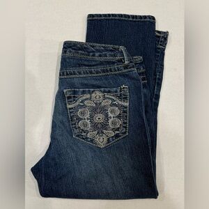 NINE WEST Jeans Size 6/27